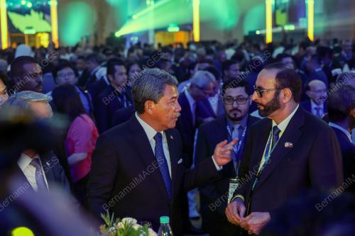 DATUK SERI MOHAMAD HASSAN