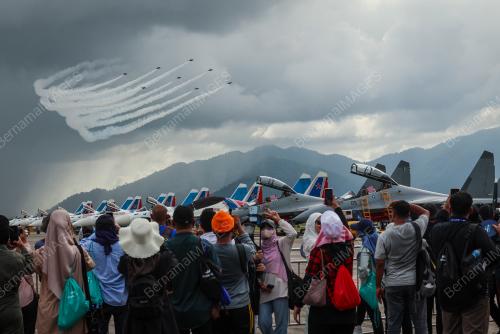 HARI TERBUKA LIMA'23