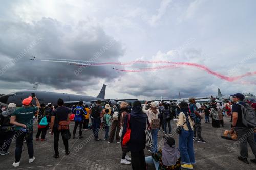 HARI TERBUKA LIMA'23