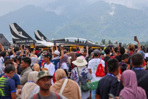 HARI TERBUKA LIMA'23