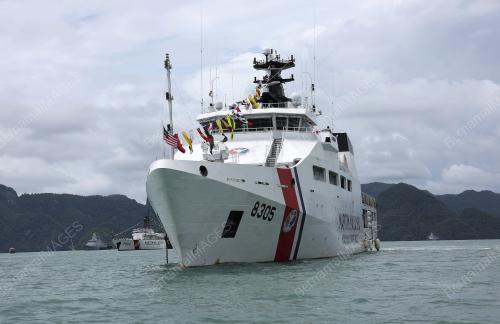 LIMA' 25 LANGKAWI