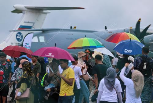 HARI TERBUKA LIMA'23