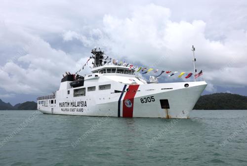LIMA' 25 LANGKAWI