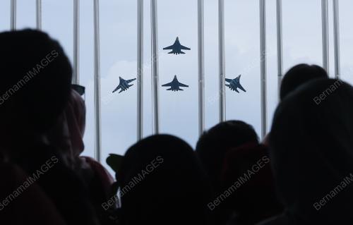 HARI TERBUKA LIMA'23