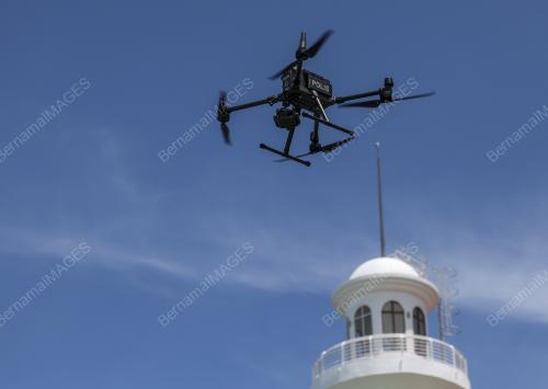 PAMERAN MARITIM DAN AEROANGKASA LANGKAWI