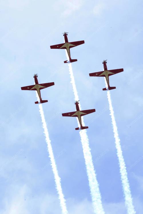 PAMERAN MARITIM DAN AEROANGKASA ANTARABANGSA LANGKAWI 2025