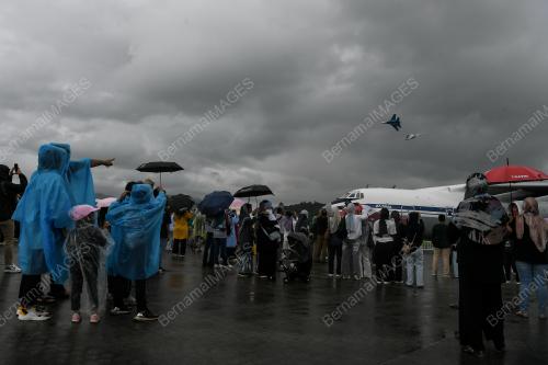 PAMERAN ANTARABANGSA MARITIM DAN AEROANGKASA LANGKAWI 2025