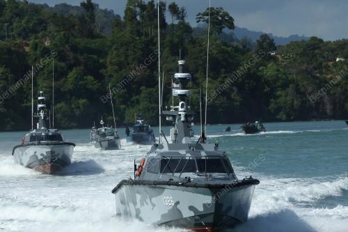 PAMERAN MARITIM DAN AEROANGKASA ANTARABANGSA LANGKAWI (LIMA'23)