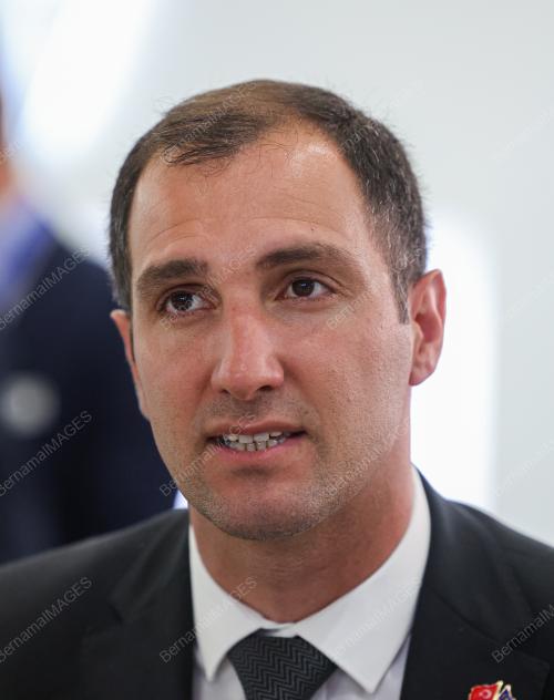BERTAN KURT