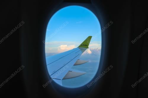 AIRBUS A220 SINGLE AISLE AIRCRAFT