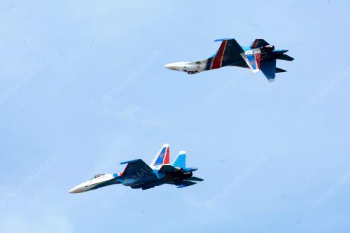 PAMERAN MARITIM DAN AEROANGKASA ANTARABANGSA LANGKAWI 2025