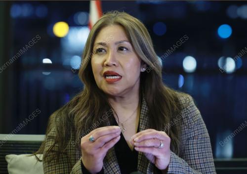 MAZITA MARZUKI