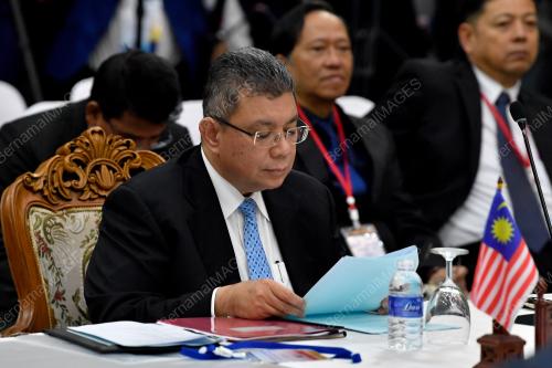 DATUK SAIFUDDIN ABDULLAH