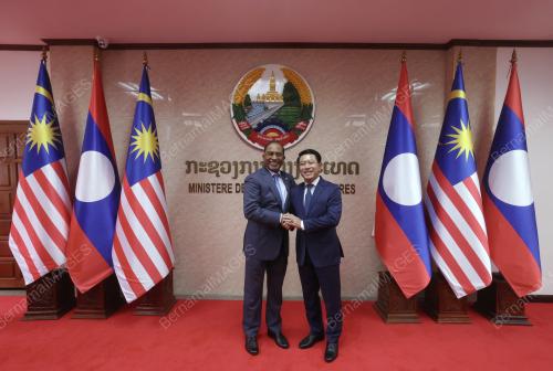 DATUK SERI DR ZAMBRY ABDUL KADIR