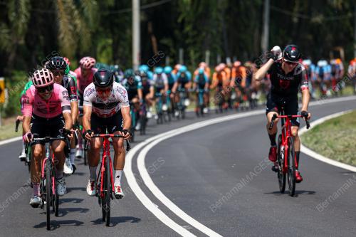 LE TOUR DE LANGKAWI MALAYSIA 2023