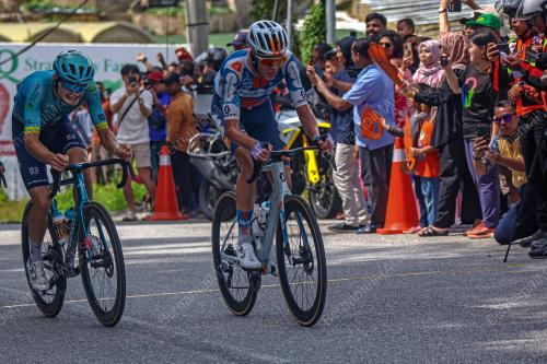 LE TOUR DE LANGKAWI 2024