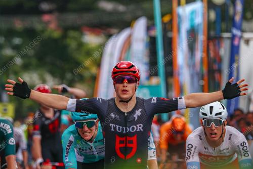 LE TOUR DE LANGKAWI 2024