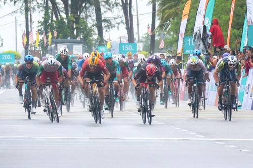 LE TOUR DE LANGKAWI 2025