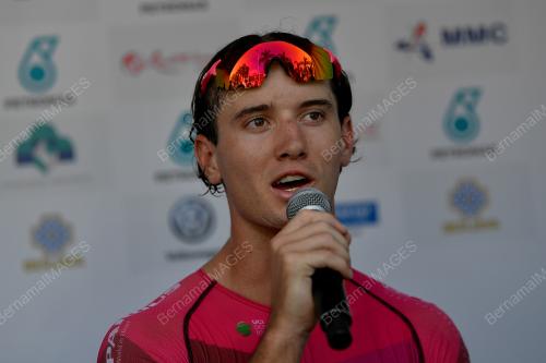 LE TOUR DE LANGKAWI 2020