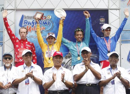 MUHYIDDIN YASSIN