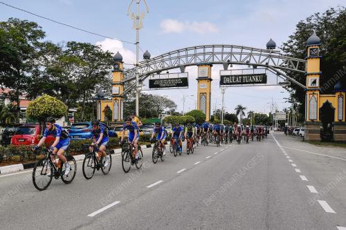 LE TOUR DE LANGKAWI 2020