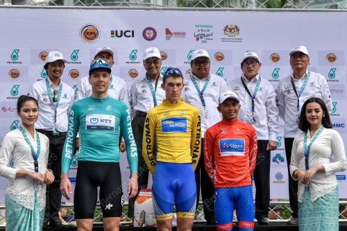 LE TOUR DE LANGKAWI 2020
