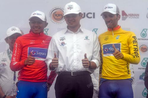 LE TOUR DE LANGKAWI 2020