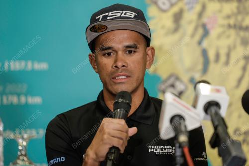 LE TOUR DE LANGKAWI MALAYSIA 2022