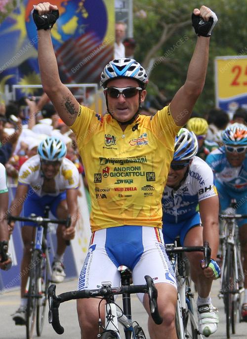 LE TOUR DE LANGKAWI
