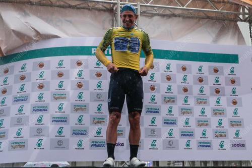 LE TOUR DE LANGKAWI MALAYSIA 2022
