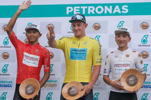 LE TOUR DE LANGKAWI MALAYSIA 2022