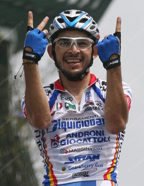 LE TOUR DE LANGKAWI 2009
