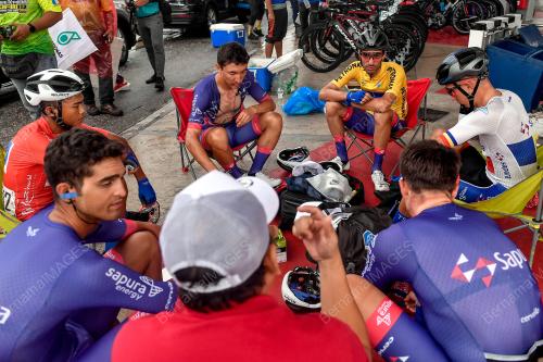 LE TOUR DE LANGKAWI 2020