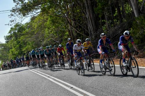 LE TOUR DE LANGKAWI 2020