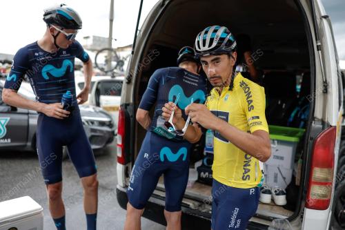 LE TOUR DE LANGKAWI MALAYSIA 2022