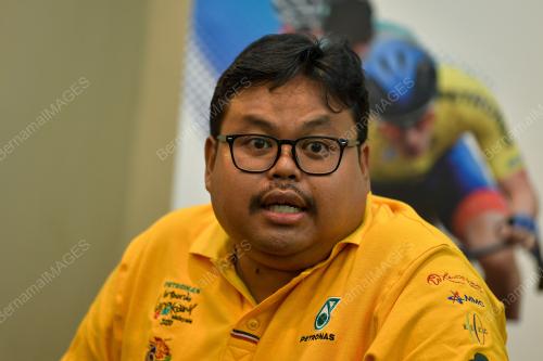 LE TOUR DE LANGKAWI 2020