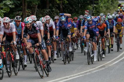 LE TOUR DE LANGKAWI MALAYSIA 2022
