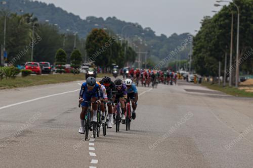 LE TOUR DE LANGKAWI MALAYSIA 2023
