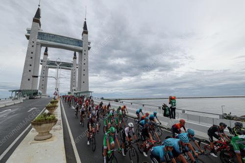 LE TOUR DE LANGKAWI MALAYSIA 2023