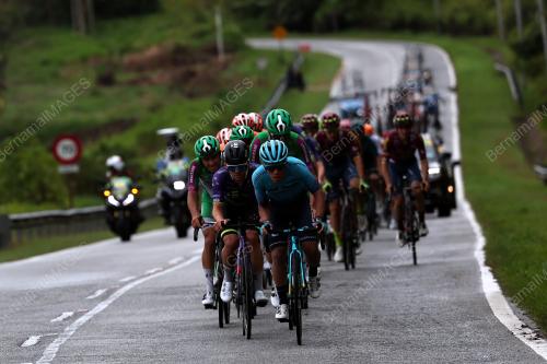 LE TOUR DE LANGKAWI MALAYSIA 2023