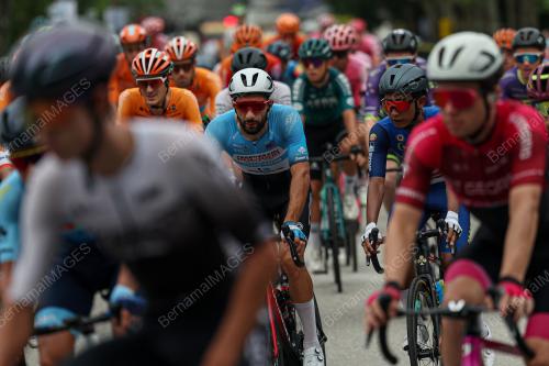 LE TOUR DE LANGKAWI MALAYSIA 2023