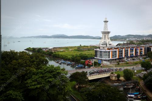 LE TOUR DE LANGKAWI 2025