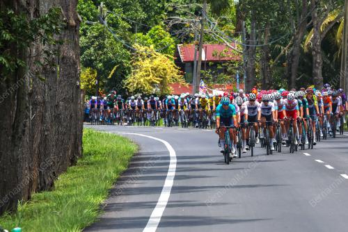LE TOUR DE LANGKAWI 2024