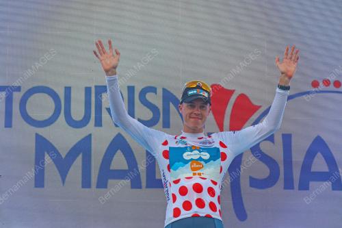 LE TOUR DE LANGKAWI 2024