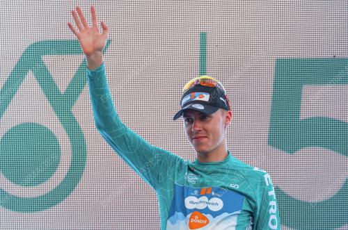 LE TOUR DE LANGKAWI 2024