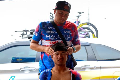 LE TOUR DE LANGKAWI 2025