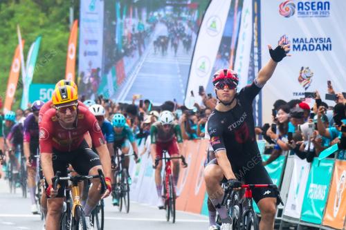 LE TOUR DE LANGKAWI 2025