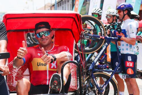 LE TOUR DE LANGKAWI 2025