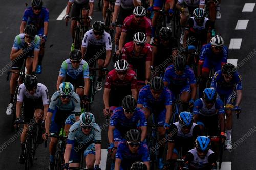 LE TOUR DE LANGKAWI 2020