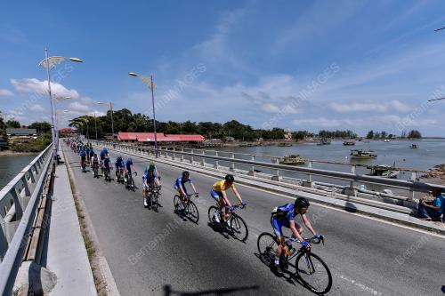 LE TOUR DE LANGKAWI 2020